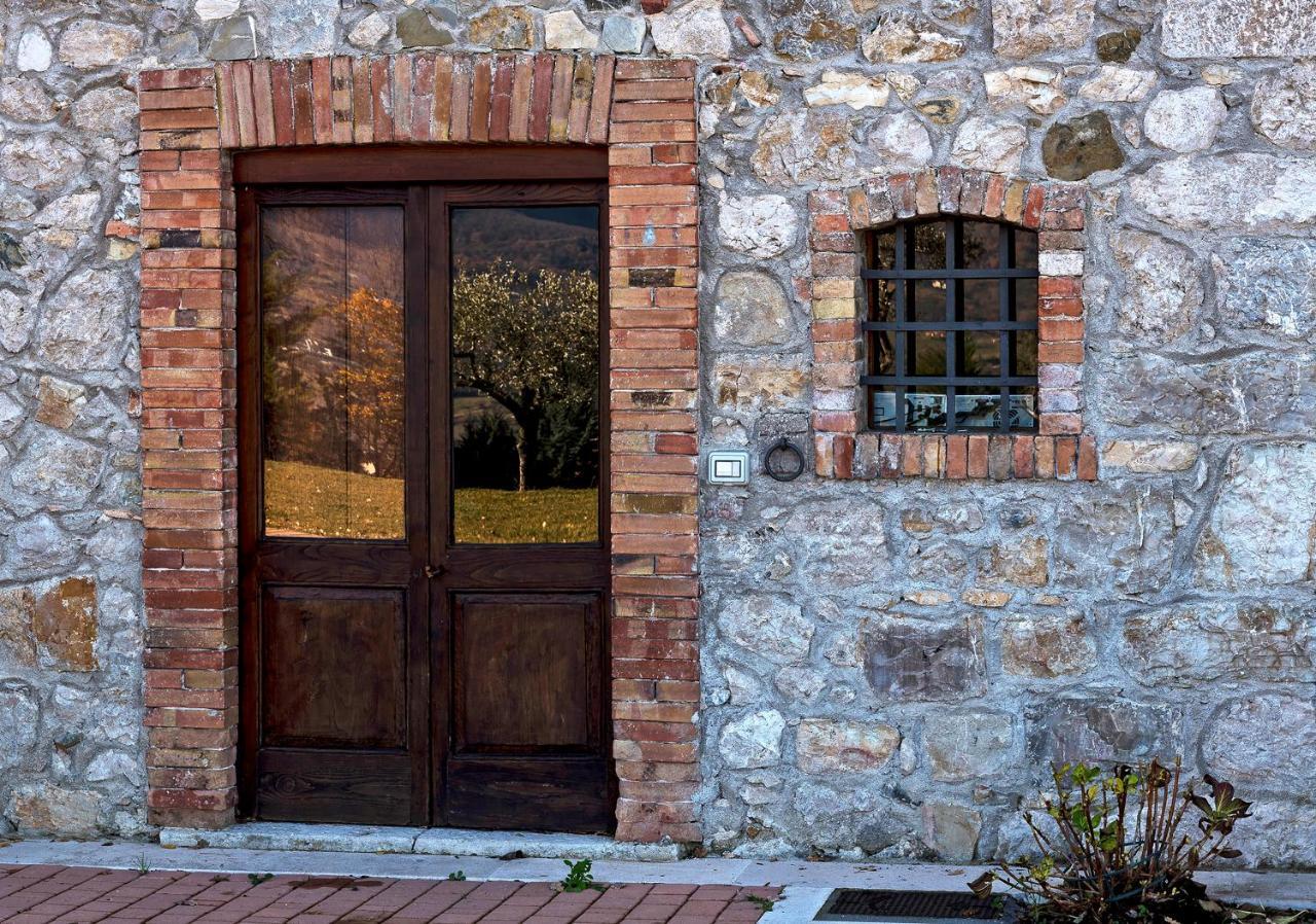 מונטלה Masseria Boutique B&B מראה חיצוני תמונה