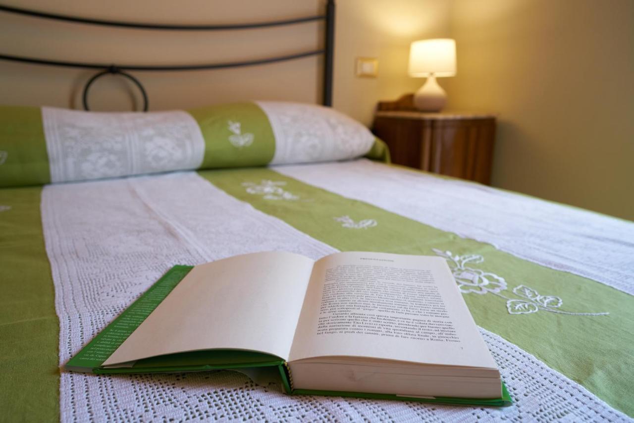 מונטלה Masseria Boutique B&B מראה חיצוני תמונה