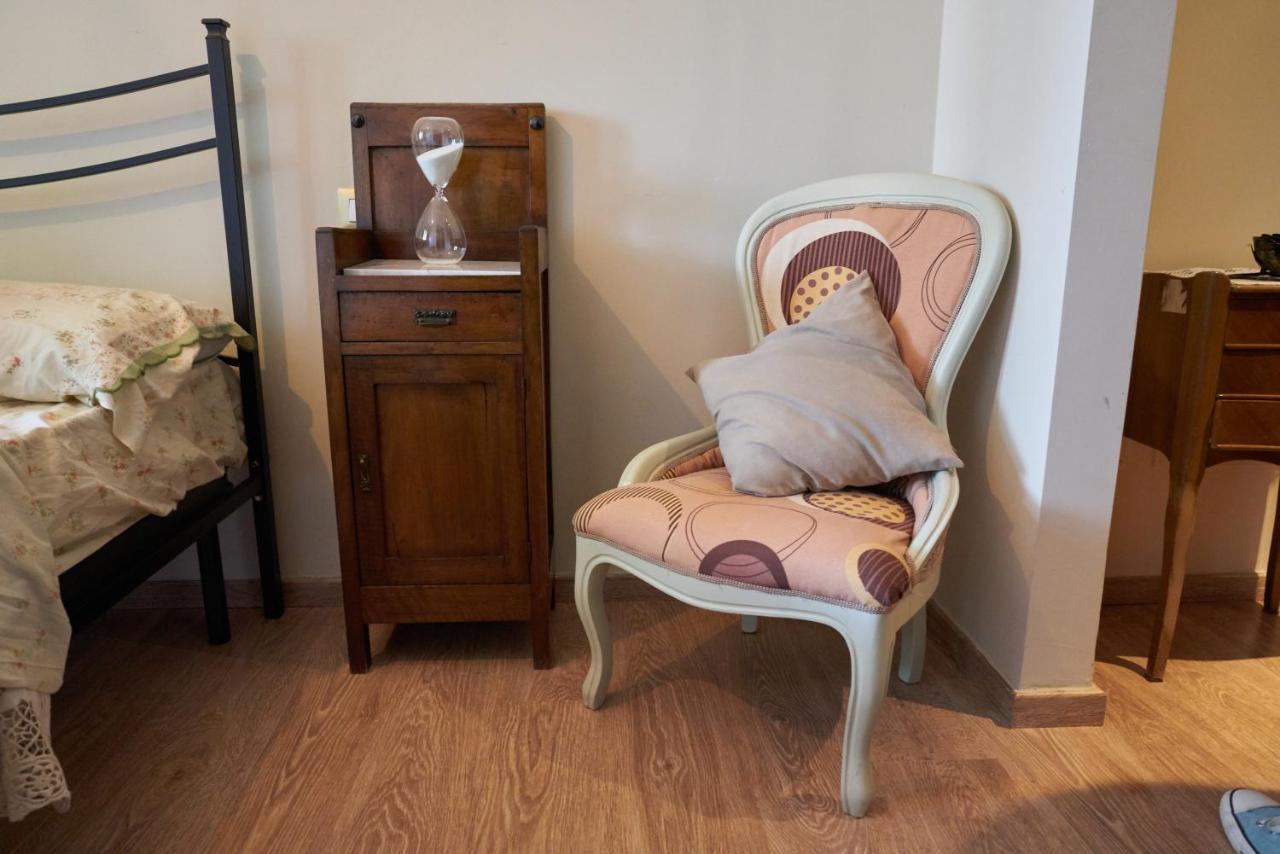 מונטלה Masseria Boutique B&B מראה חיצוני תמונה