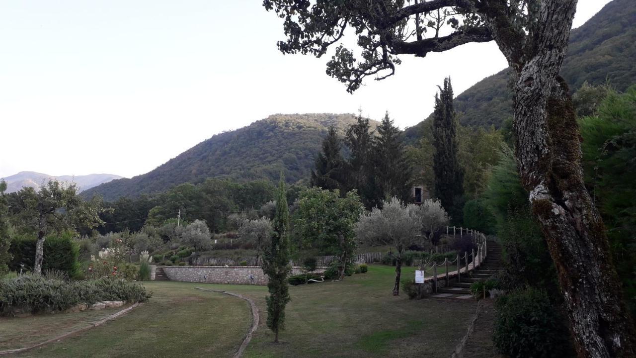 מונטלה Masseria Boutique B&B מראה חיצוני תמונה