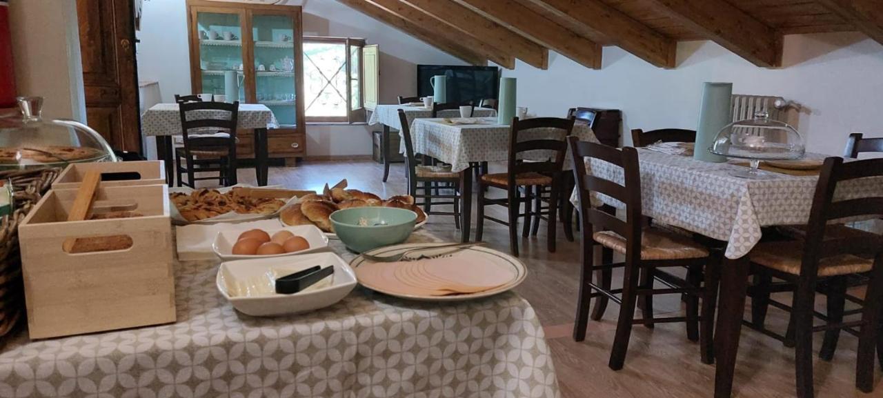 מונטלה Masseria Boutique B&B מראה חיצוני תמונה