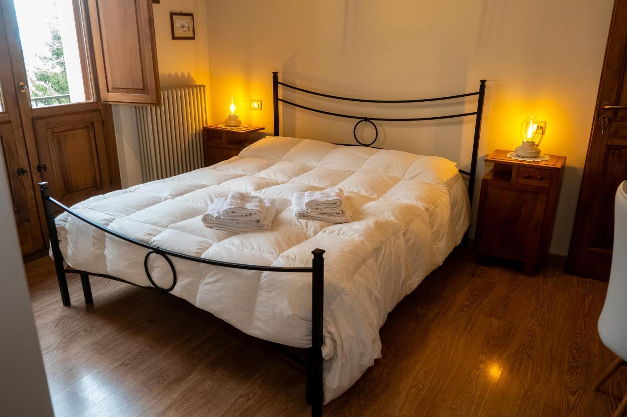 מונטלה Masseria Boutique B&B מראה חיצוני תמונה