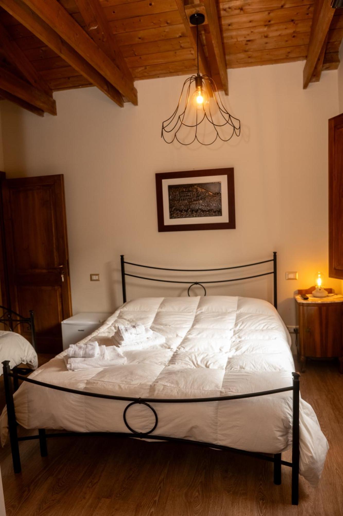 מונטלה Masseria Boutique B&B מראה חיצוני תמונה