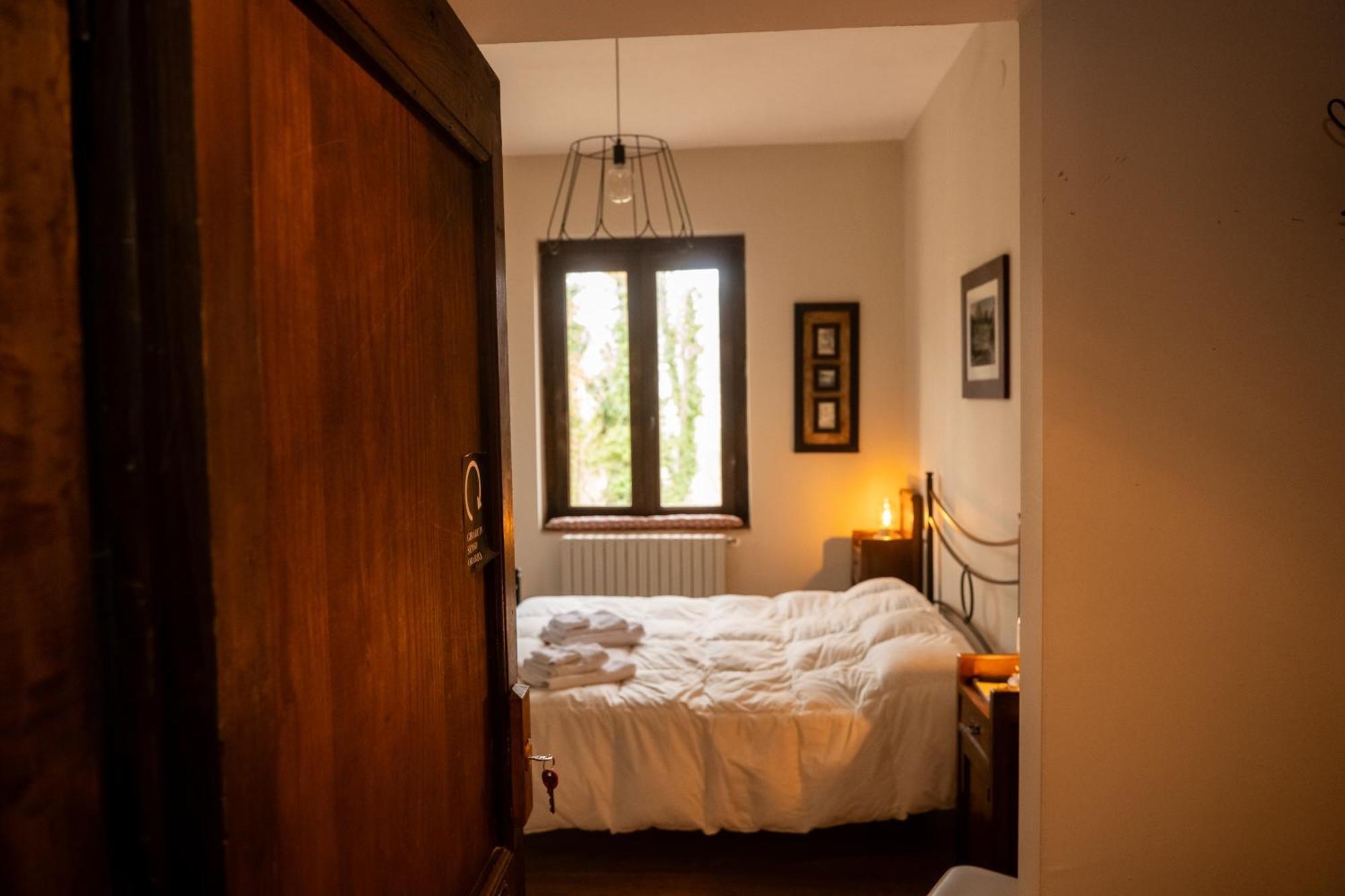 מונטלה Masseria Boutique B&B מראה חיצוני תמונה