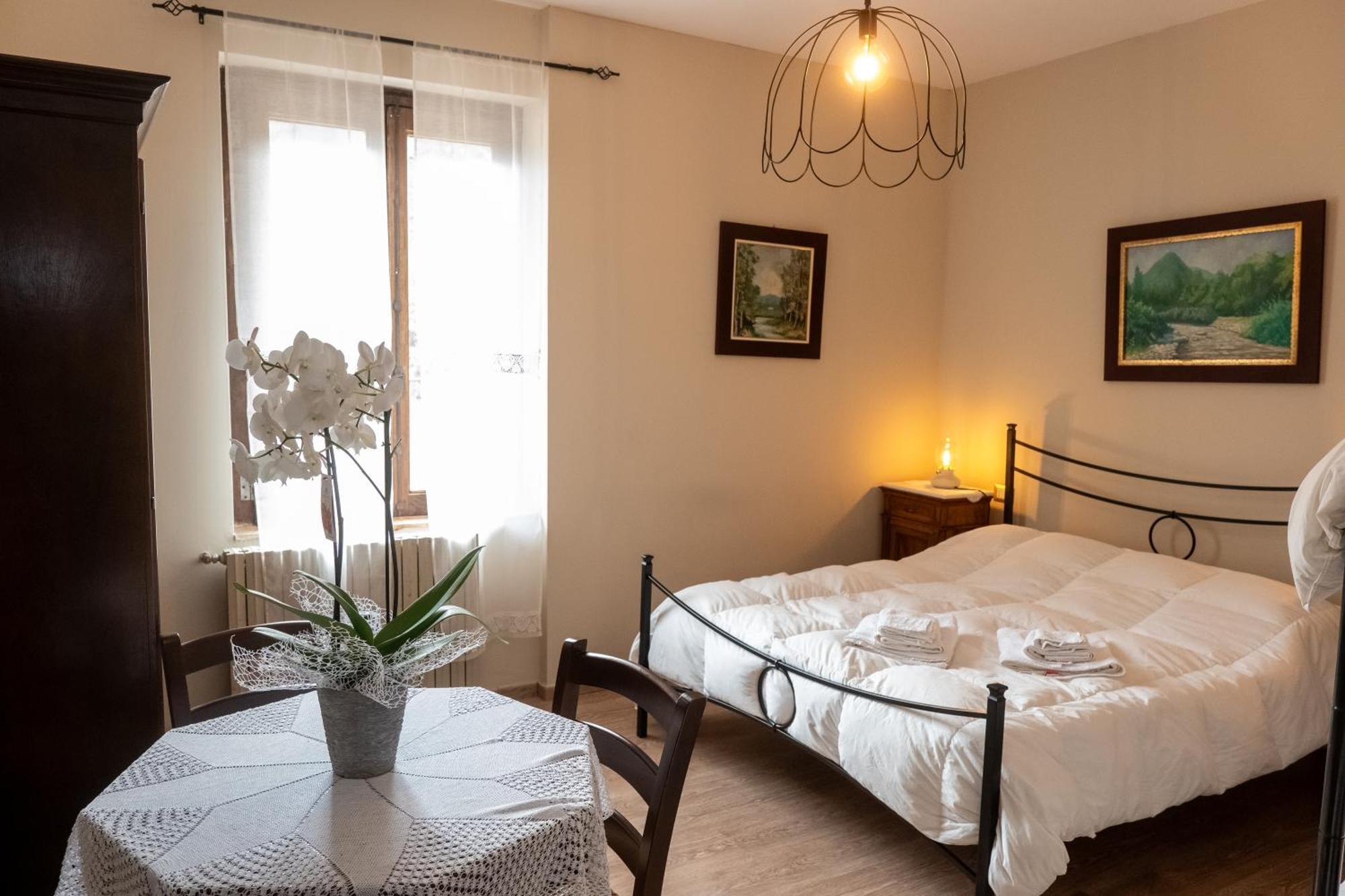 מונטלה Masseria Boutique B&B מראה חיצוני תמונה
