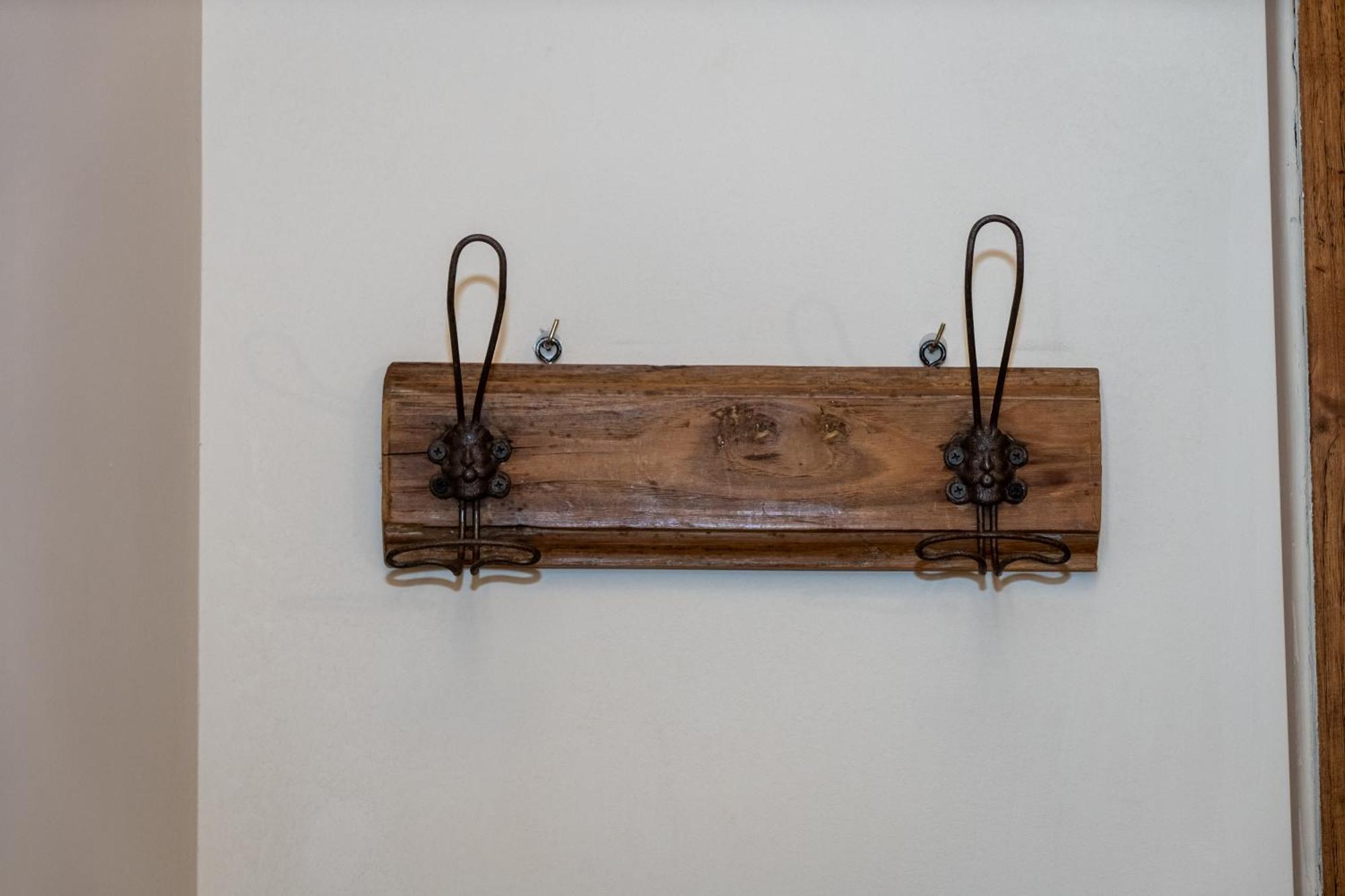 מונטלה Masseria Boutique B&B מראה חיצוני תמונה