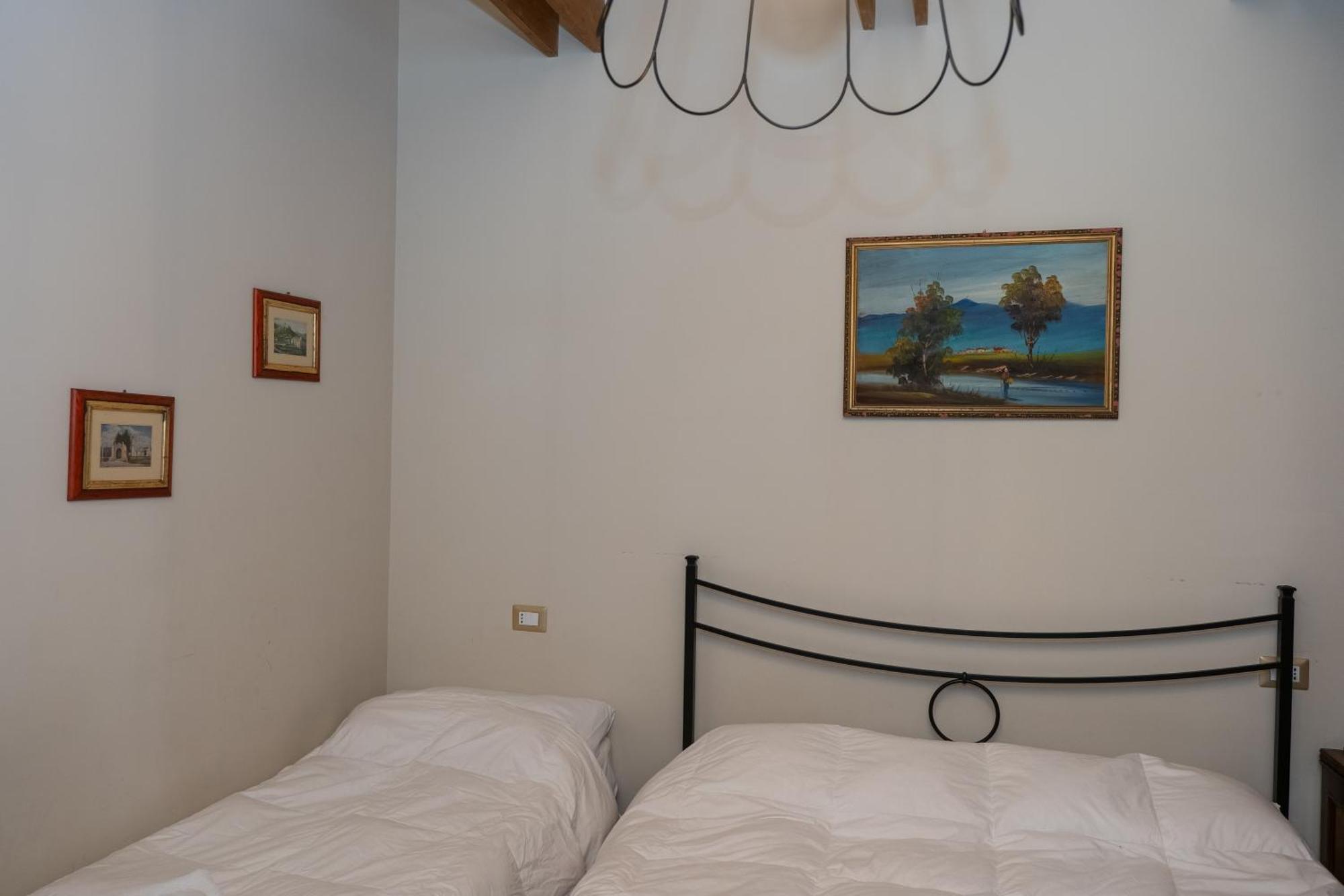מונטלה Masseria Boutique B&B מראה חיצוני תמונה