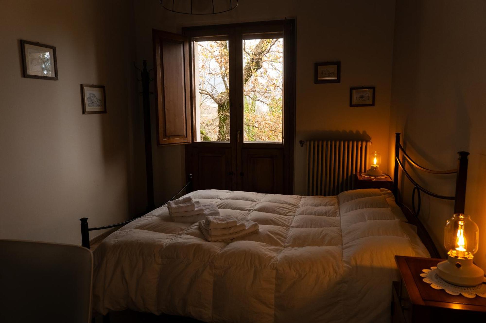 מונטלה Masseria Boutique B&B מראה חיצוני תמונה