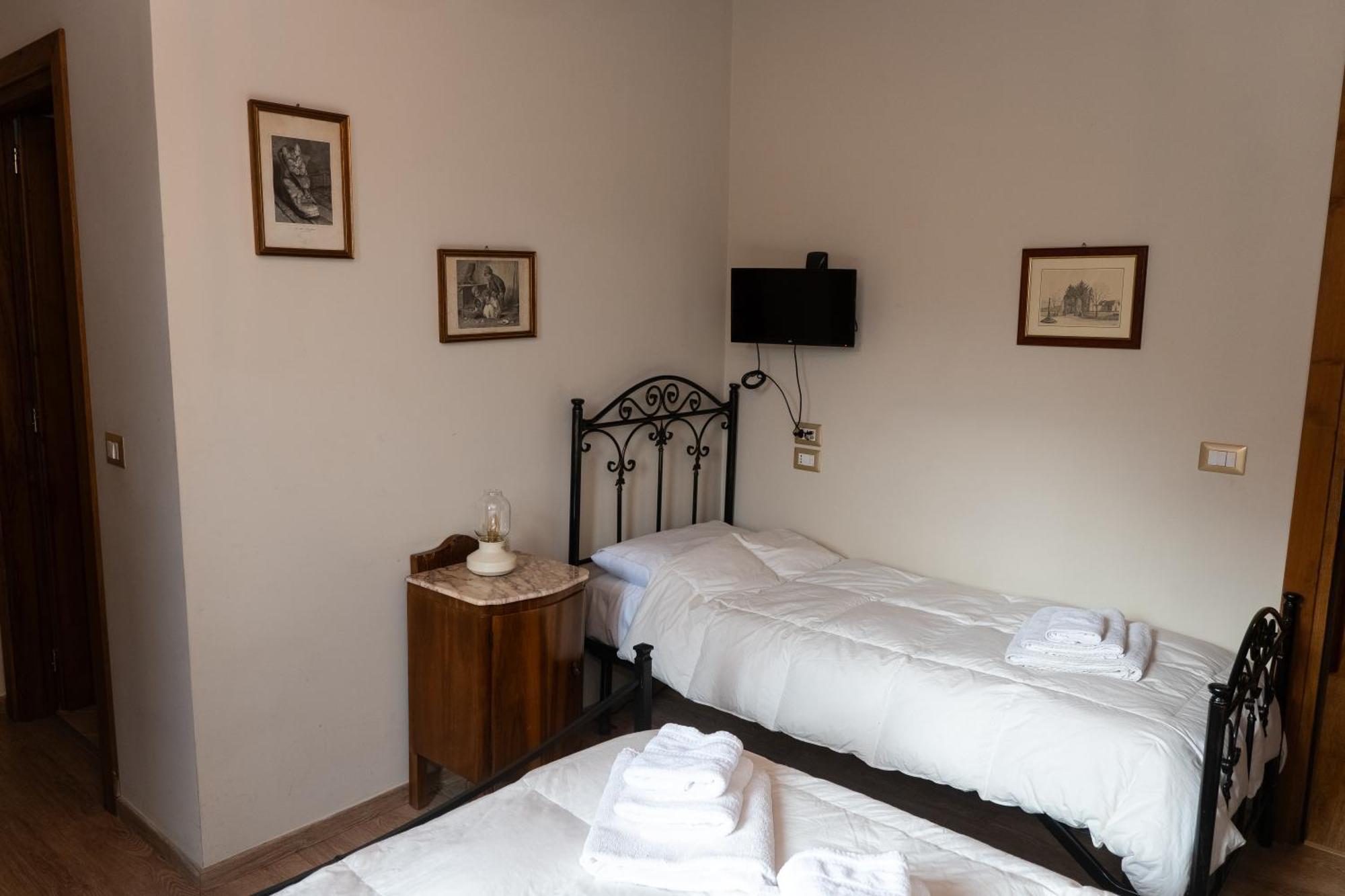 מונטלה Masseria Boutique B&B מראה חיצוני תמונה