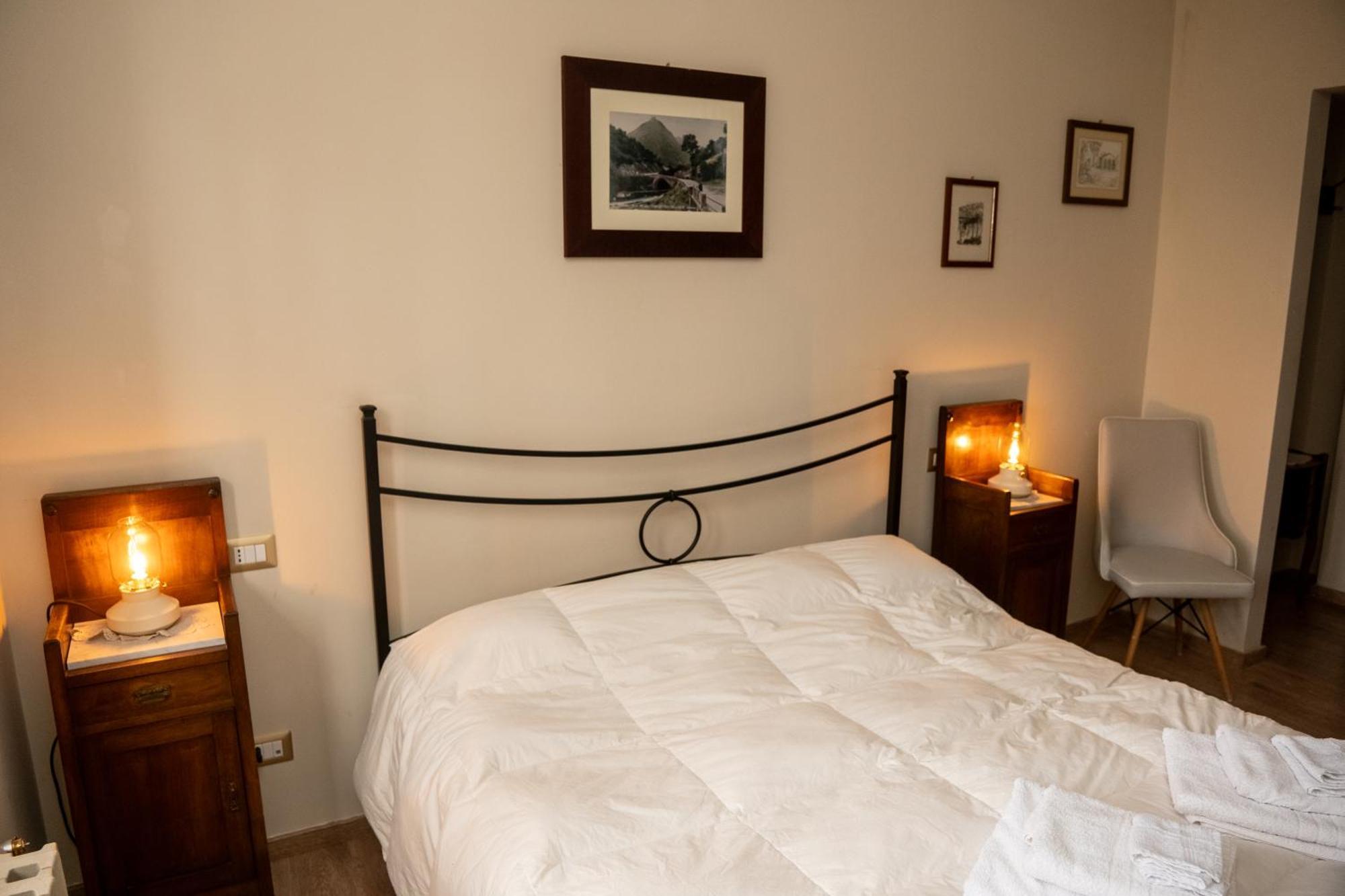 מונטלה Masseria Boutique B&B מראה חיצוני תמונה