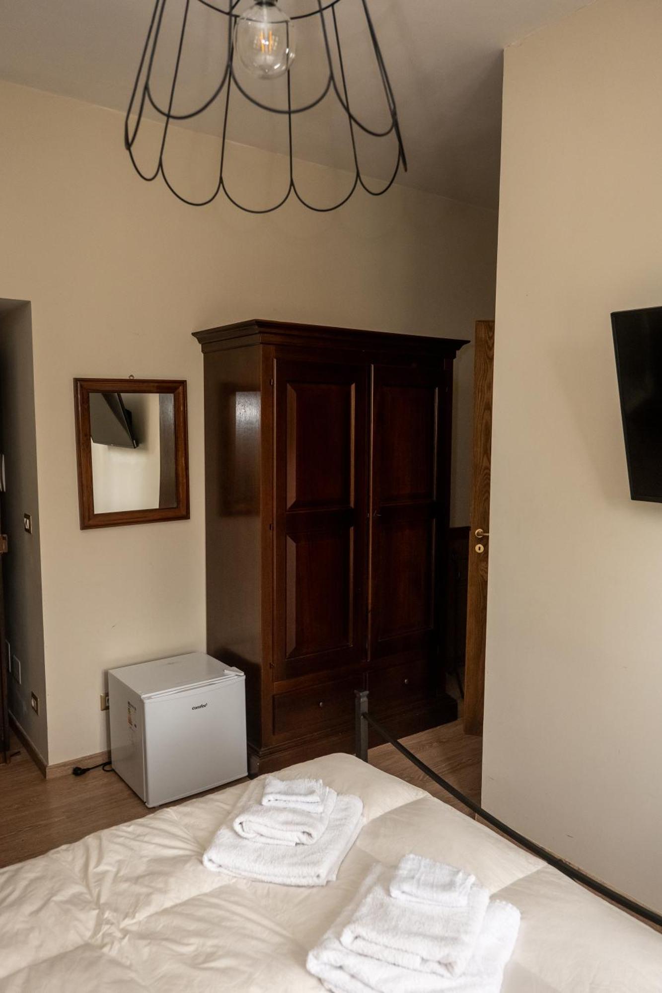 מונטלה Masseria Boutique B&B מראה חיצוני תמונה