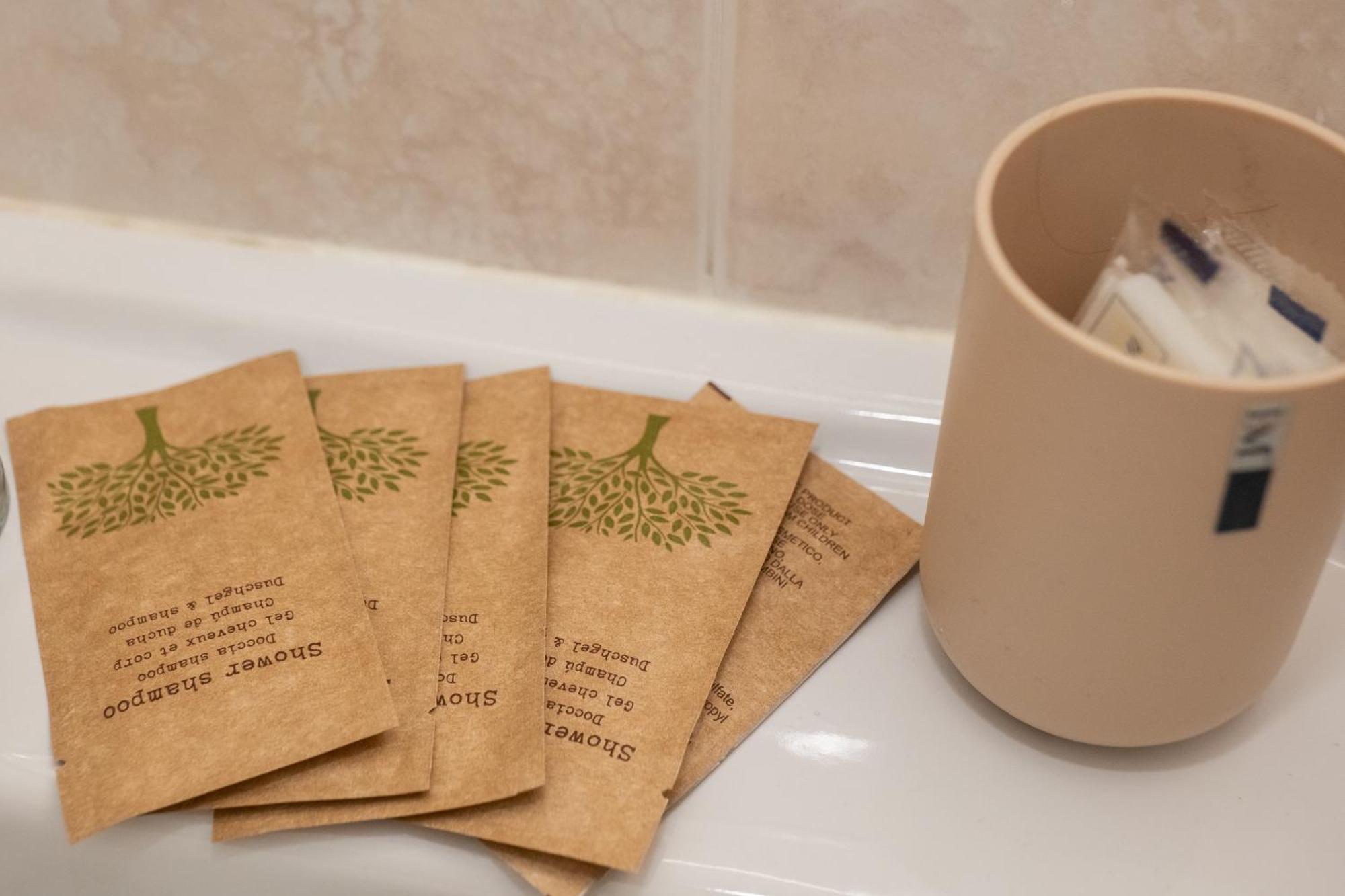 מונטלה Masseria Boutique B&B מראה חיצוני תמונה