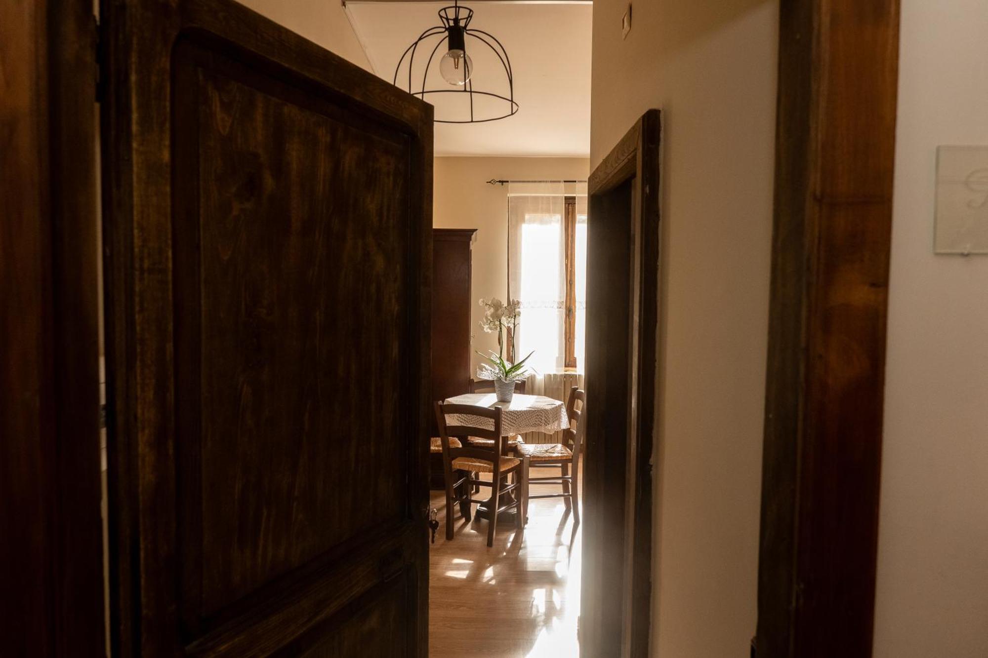 מונטלה Masseria Boutique B&B מראה חיצוני תמונה