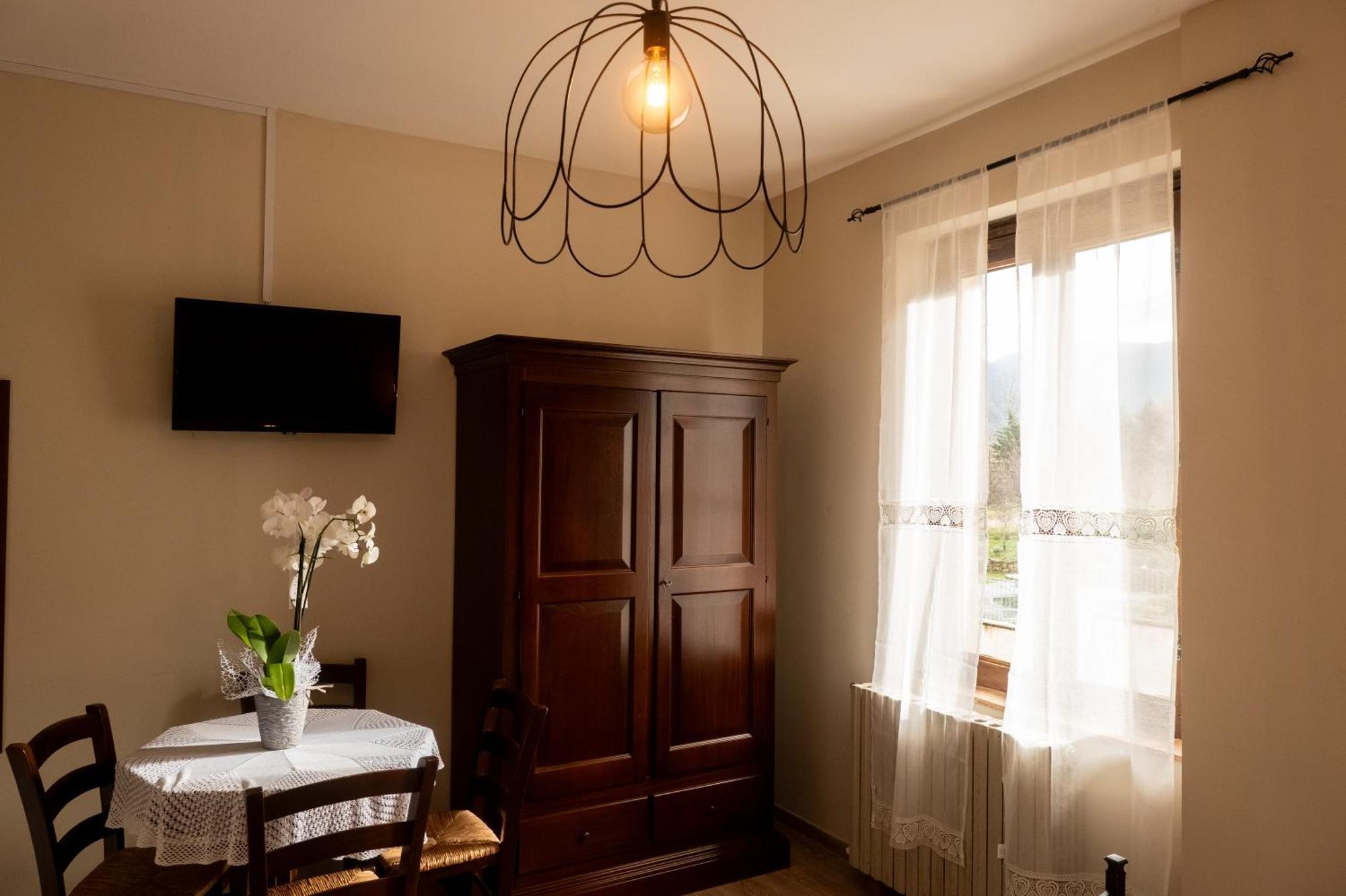 מונטלה Masseria Boutique B&B מראה חיצוני תמונה