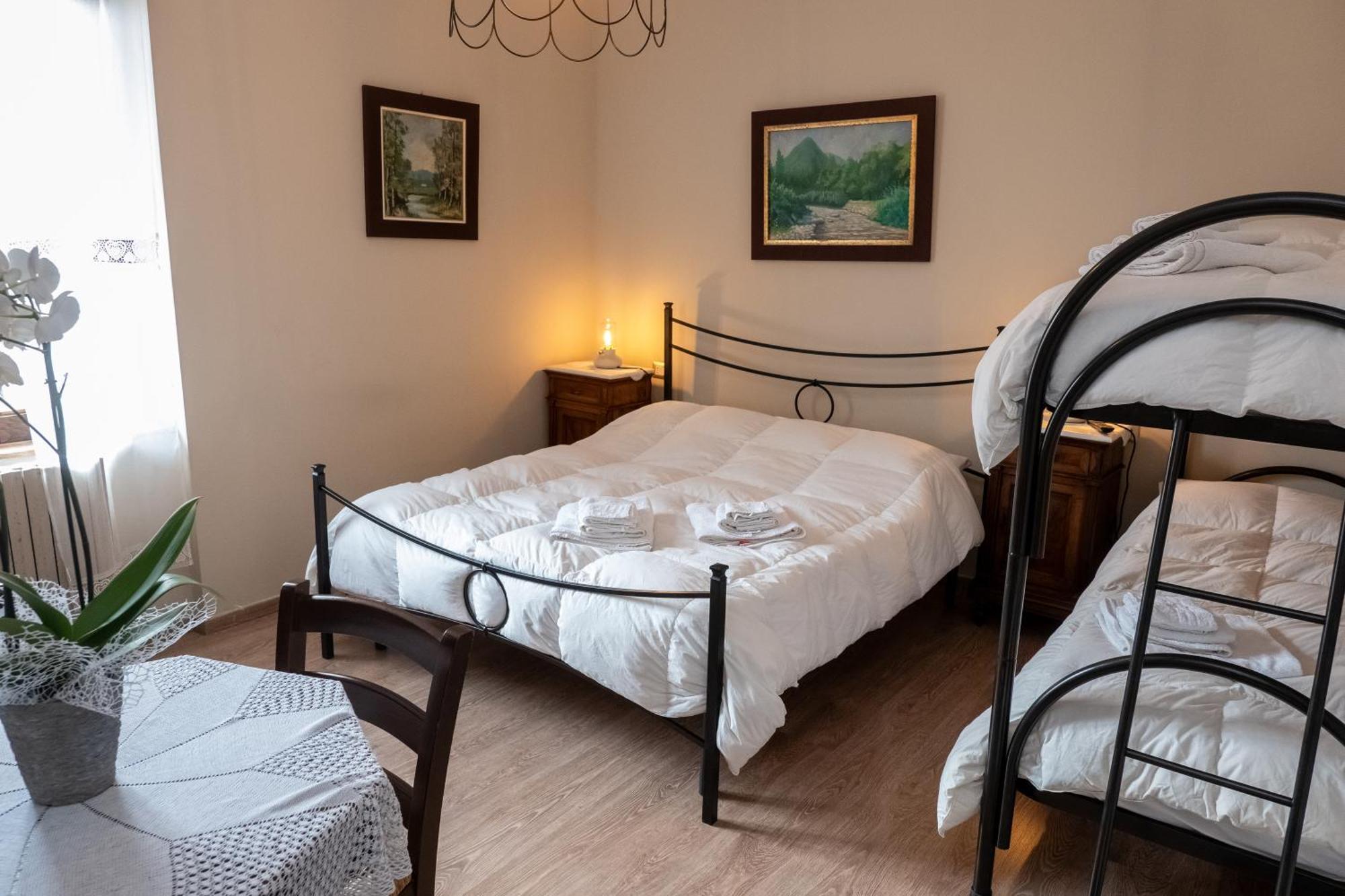 מונטלה Masseria Boutique B&B מראה חיצוני תמונה