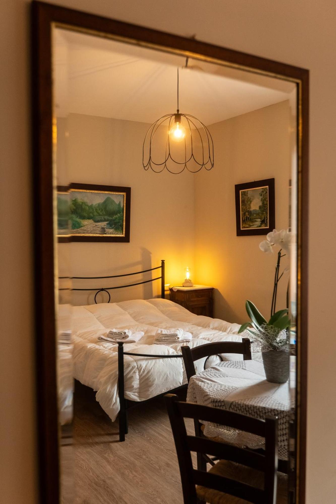 מונטלה Masseria Boutique B&B מראה חיצוני תמונה