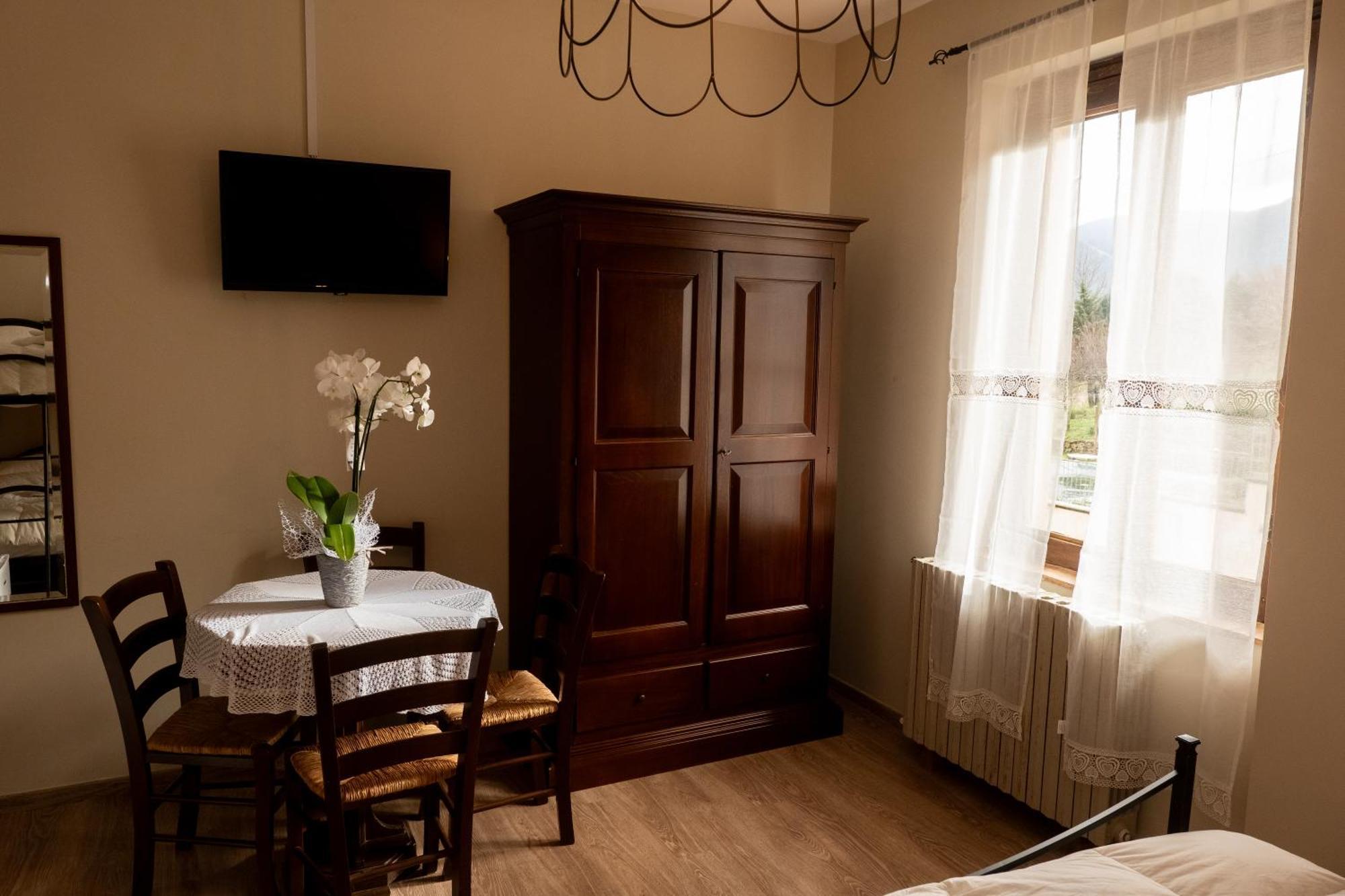 מונטלה Masseria Boutique B&B מראה חיצוני תמונה