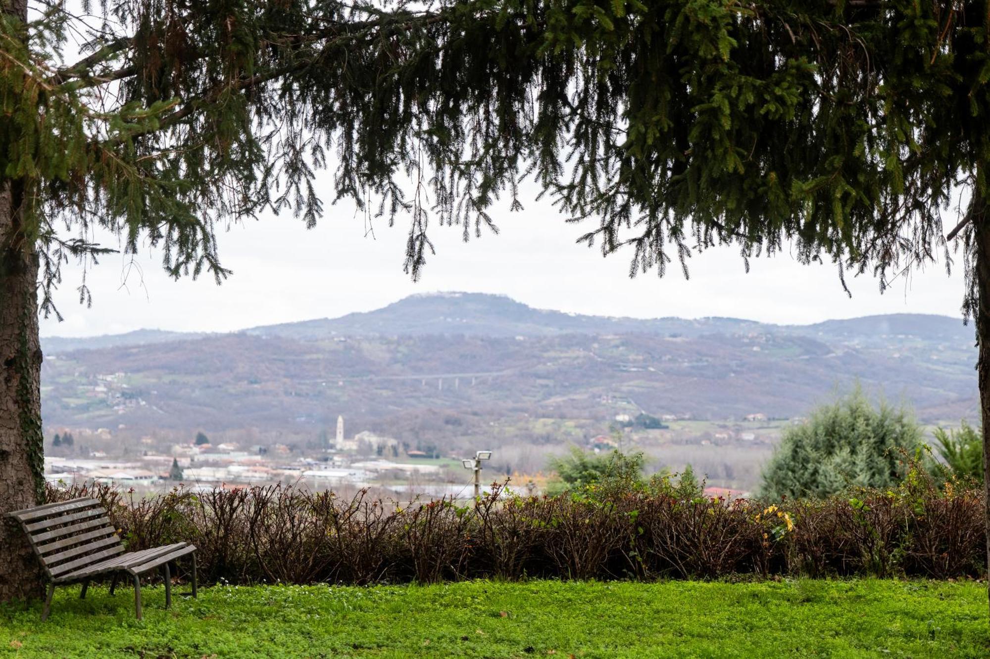 מונטלה Masseria Boutique B&B מראה חיצוני תמונה