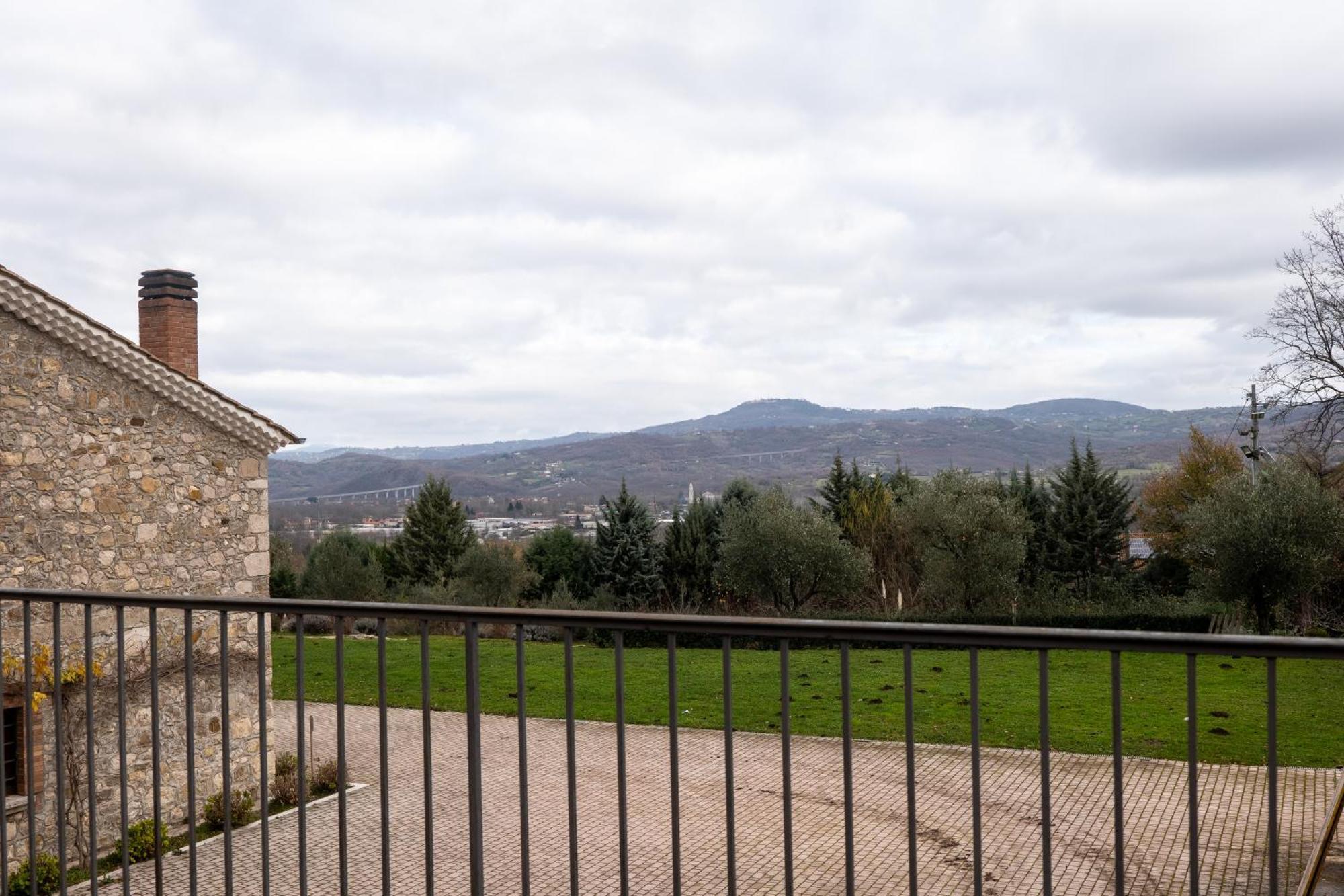 מונטלה Masseria Boutique B&B מראה חיצוני תמונה