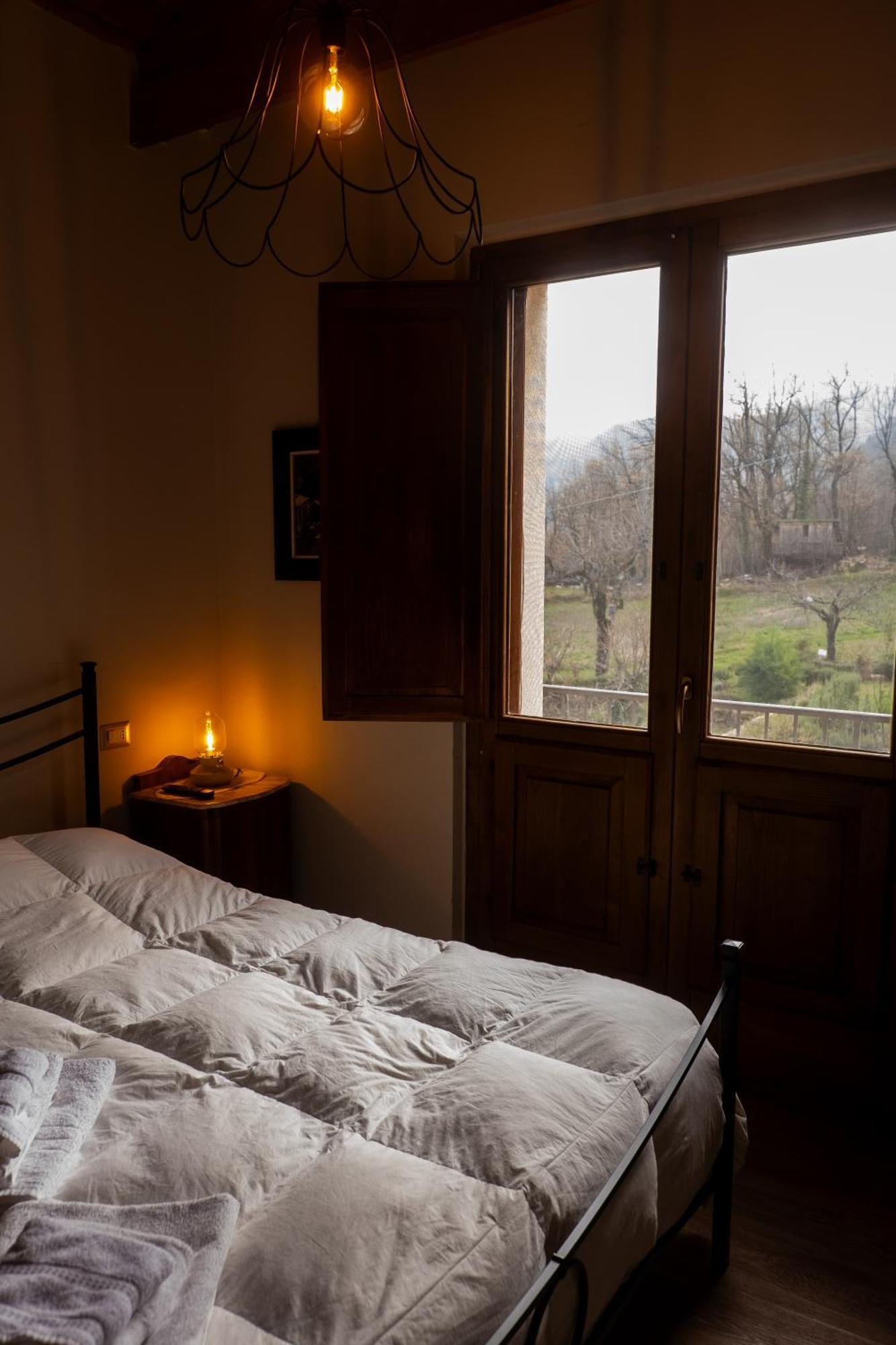 מונטלה Masseria Boutique B&B מראה חיצוני תמונה